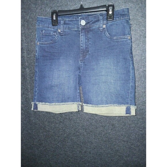 Prana‎ Halle Hiking Cargo, Kut From The Kloth Katy-Shorts Size 0 Women Lot Of 2 - Picture 12 of 16